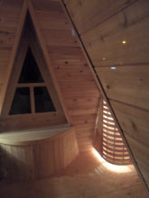 Sauna Projects