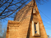 Sauna Projects