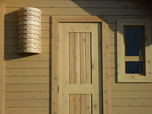 Sauna Projects