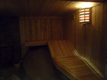 Sauna Projects