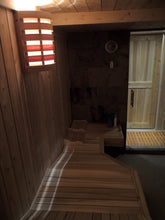 Sauna Projects