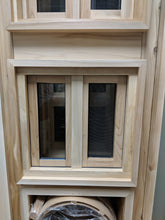 Sauna Projects