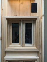 Sauna Projects