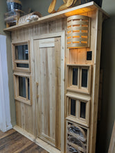Sauna Projects
