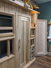 Sauna Projects