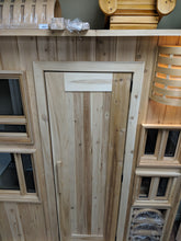 Sauna Projects