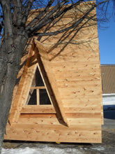 Sauna Projects