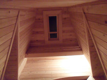 Sauna Projects