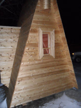 Sauna Projects