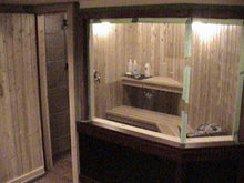 Sauna Projects