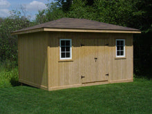 Sauna Projects