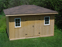Sauna Projects