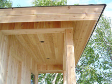 Sauna Projects