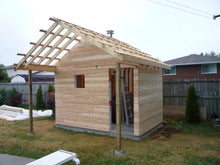 Sauna Projects