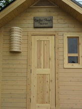 Sauna Projects