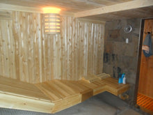 Sauna Projects