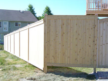Fence Projects